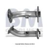 TOYOT 1740174470 Exhaust Pipe
